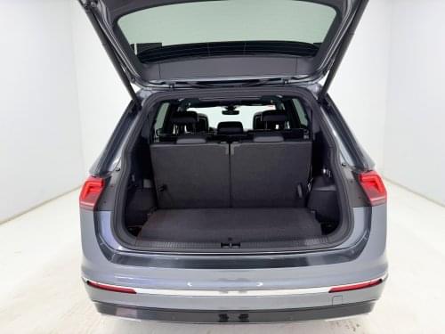 Comprar VOLKSWAGEN TIGUAN ALLSPACE RLINE 2.0TDI  190CV DSG 4MOTION 2019 de segunda mano VOLKSWAGEN TIGUAN ALLSPACE RLINE 2.0TDI  190CV DSG 4MOTION 2019 de segunda mano