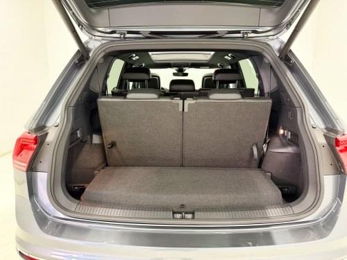 Comprar VOLKSWAGEN TIGUAN ALLSPACE RLINE 2.0TDI  190CV DSG 4MOTION 2019 de segunda mano VOLKSWAGEN TIGUAN ALLSPACE RLINE 2.0TDI  190CV DSG 4MOTION 2019 de segunda mano