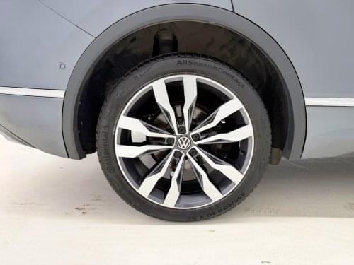 Comprar VOLKSWAGEN TIGUAN ALLSPACE RLINE 2.0TDI  190CV DSG 4MOTION 2019 de segunda mano VOLKSWAGEN TIGUAN ALLSPACE RLINE 2.0TDI  190CV DSG 4MOTION 2019 de segunda mano