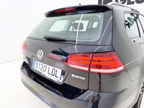 Comprar VOLKSWAGEN GOLF VARIANT SPORT BMT 2.0 TDI 150CV 2019 de segunda mano VOLKSWAGEN GOLF VARIANT SPORT BMT 2.0 TDI 150CV 2019 de segunda mano