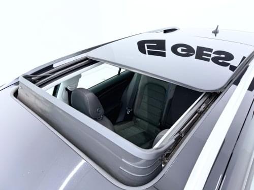 Comprar VOLKSWAGEN GOLF VARIANT SPORT BMT 2.0 TDI 150CV 2019 de segunda mano VOLKSWAGEN GOLF VARIANT SPORT BMT 2.0 TDI 150CV 2019 de segunda mano