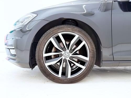 Comprar VOLKSWAGEN GOLF VARIANT SPORT BMT 2.0 TDI 150CV 2019 de segunda mano VOLKSWAGEN GOLF VARIANT SPORT BMT 2.0 TDI 150CV 2019 de segunda mano