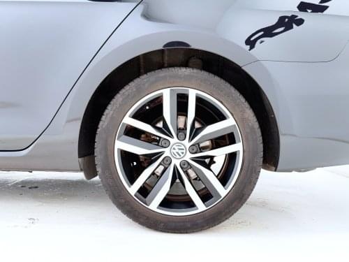 Comprar VOLKSWAGEN GOLF VARIANT SPORT BMT 2.0 TDI 150CV 2019 de segunda mano VOLKSWAGEN GOLF VARIANT SPORT BMT 2.0 TDI 150CV 2019 de segunda mano