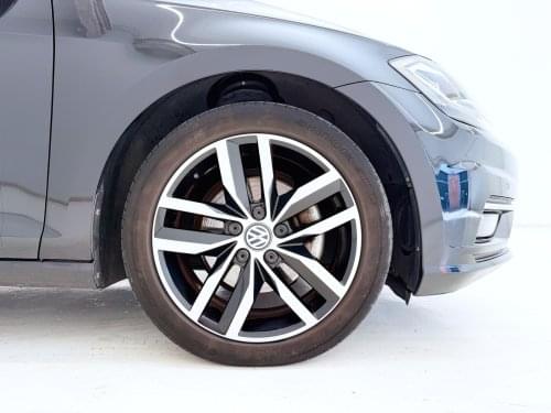 Comprar VOLKSWAGEN GOLF VARIANT SPORT BMT 2.0 TDI 150CV 2019 de segunda mano VOLKSWAGEN GOLF VARIANT SPORT BMT 2.0 TDI 150CV 2019 de segunda mano