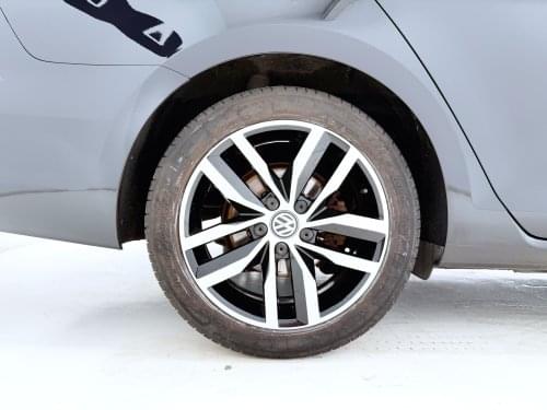 Comprar VOLKSWAGEN GOLF VARIANT SPORT BMT 2.0 TDI 150CV 2019 de segunda mano VOLKSWAGEN GOLF VARIANT SPORT BMT 2.0 TDI 150CV 2019 de segunda mano