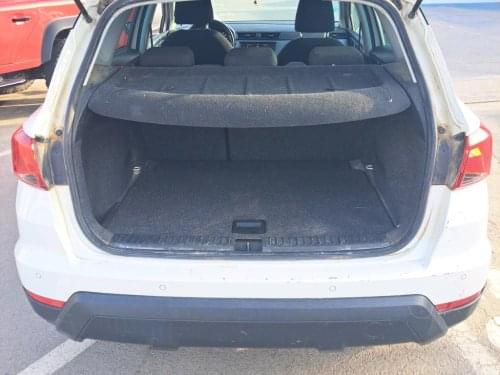 SEAT ARONA STYLE EDITION 1.0 TSI 95CV 2019 de segunda mano