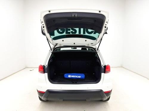 SEAT ARONA STYLE EDITION 1.0 TSI 95CV 2019 de segunda mano