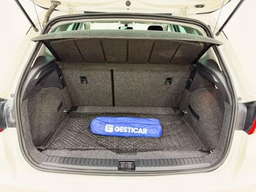 SEAT ARONA STYLE EDITION 1.0 TSI 95CV 2019 de segunda mano