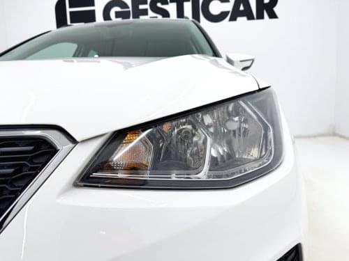 SEAT ARONA STYLE EDITION 1.0 TSI 95CV 2019 de segunda mano