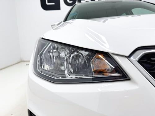 SEAT ARONA STYLE EDITION 1.0 TSI 95CV 2019 de segunda mano