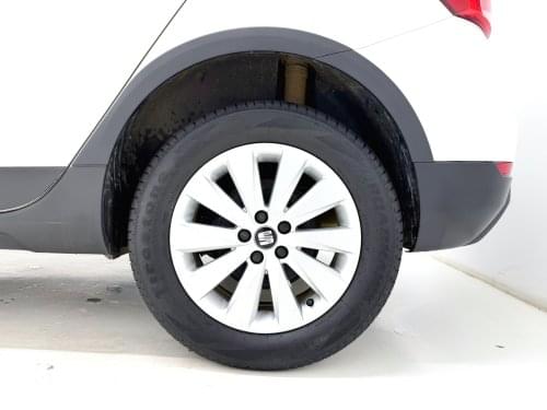 SEAT ARONA STYLE EDITION 1.0 TSI 95CV 2019 de segunda mano