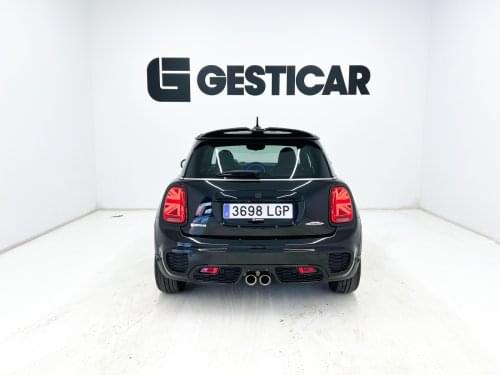 MINI MINI JOHN COOPER WORKS AUTO 2020 de segunda mano