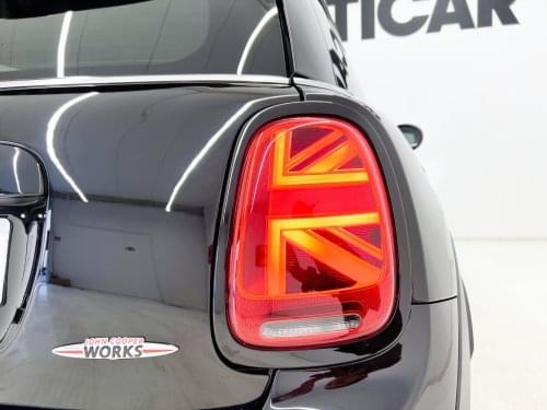 MINI MINI JOHN COOPER WORKS AUTO 2020 de segunda mano