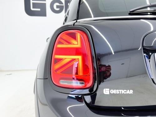 MINI MINI JOHN COOPER WORKS AUTO 2020 de segunda mano