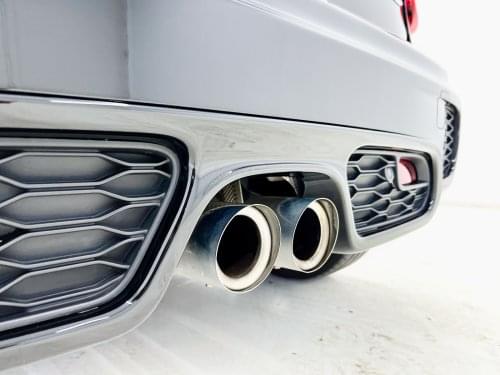 MINI MINI JOHN COOPER WORKS AUTO 2020 de segunda mano