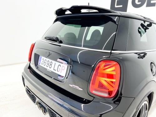MINI MINI JOHN COOPER WORKS AUTO 2020 de segunda mano