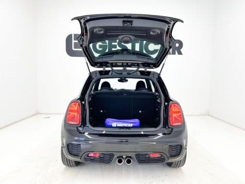 MINI MINI JOHN COOPER WORKS AUTO 2020 de segunda mano