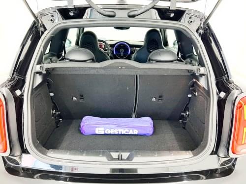 MINI MINI JOHN COOPER WORKS AUTO 2020 de segunda mano