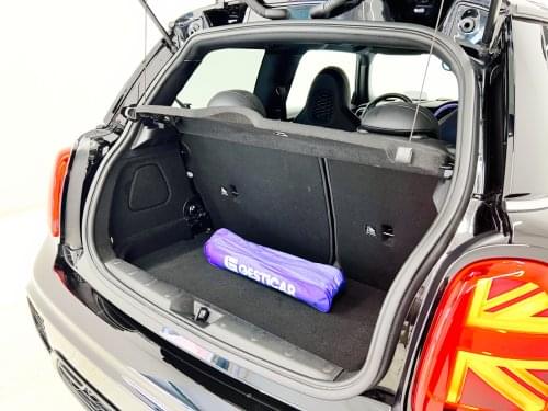 MINI MINI JOHN COOPER WORKS AUTO 2020 de segunda mano