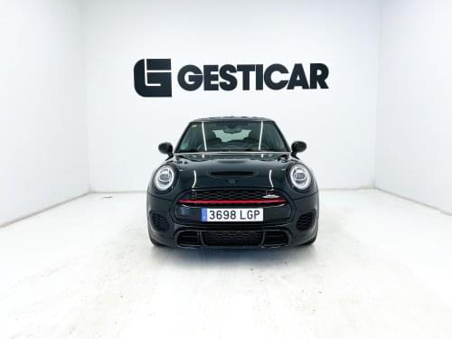 MINI MINI JOHN COOPER WORKS AUTO 2020 de segunda mano