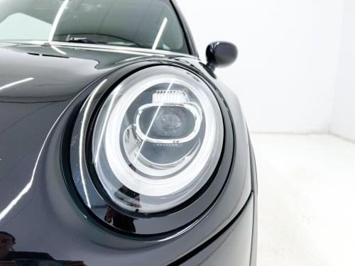 MINI MINI JOHN COOPER WORKS AUTO 2020 de segunda mano