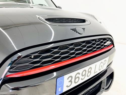 MINI MINI JOHN COOPER WORKS AUTO 2020 de segunda mano
