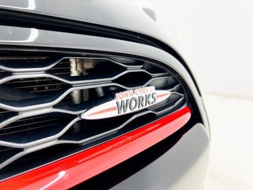 MINI MINI JOHN COOPER WORKS AUTO 2020 de segunda mano