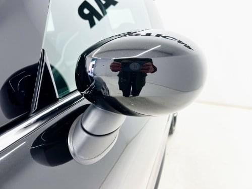 MINI MINI JOHN COOPER WORKS AUTO 2020 de segunda mano