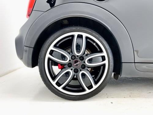 MINI MINI JOHN COOPER WORKS AUTO 2020 de segunda mano