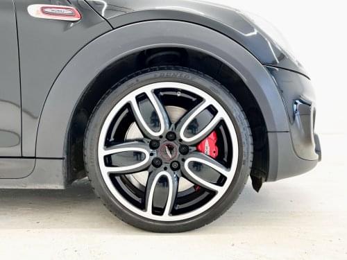 MINI MINI JOHN COOPER WORKS AUTO 2020 de segunda mano