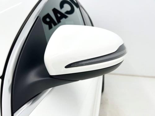 MERCEDES CLASE GLA 200D 150CV AUTO AMG 2021 de segunda mano