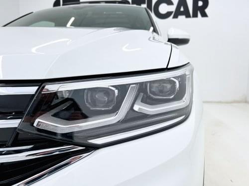 Comprar VOLKSWAGEN TIGUAN R-LINE 1.5 TSI 150CV DSG 2023 de segunda mano VOLKSWAGEN TIGUAN R-LINE 1.5 TSI 150CV DSG 2023 de segunda mano