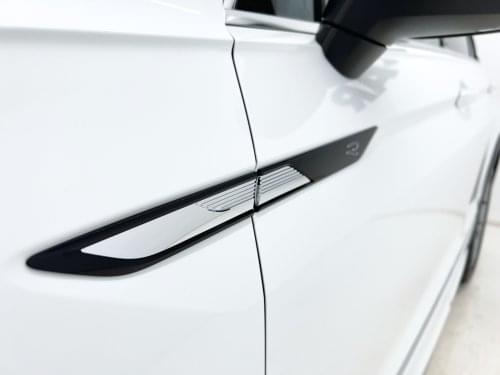 Comprar VOLKSWAGEN TIGUAN R-LINE 1.5 TSI 150CV DSG 2023 de segunda mano VOLKSWAGEN TIGUAN R-LINE 1.5 TSI 150CV DSG 2023 de segunda mano