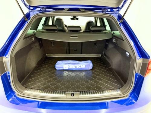 SEAT LEÓN ST 2.0 TSI DSG SS CUPRA 2019 de segunda mano