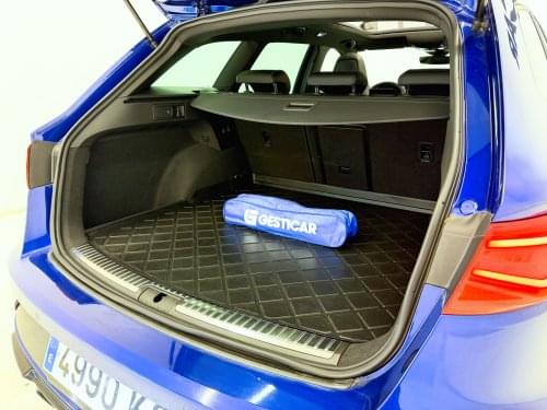 SEAT LEÓN ST 2.0 TSI DSG SS CUPRA 2019 de segunda mano