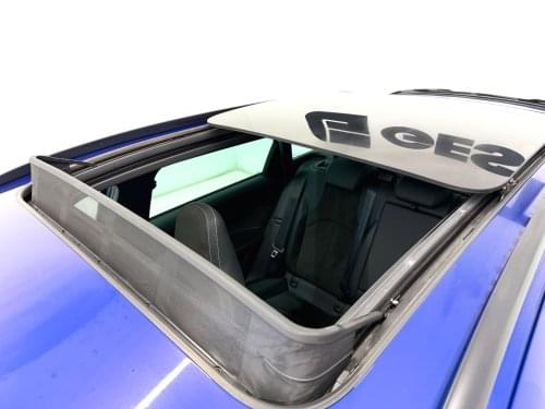 SEAT LEÓN ST 2.0 TSI DSG SS CUPRA 2019 de segunda mano