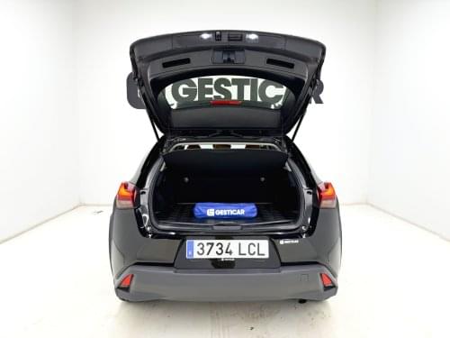 LEXUS UX 250H 184 CV 2019 de segunda mano