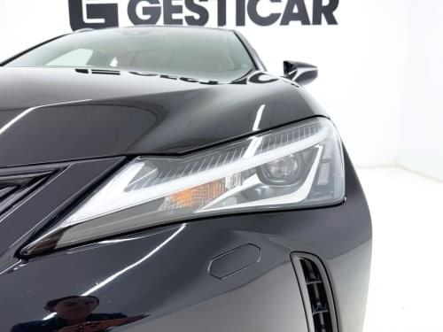 LEXUS UX 250H 184 CV 2019 de segunda mano