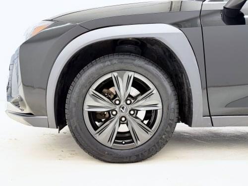 LEXUS UX 250H 184 CV 2019 de segunda mano