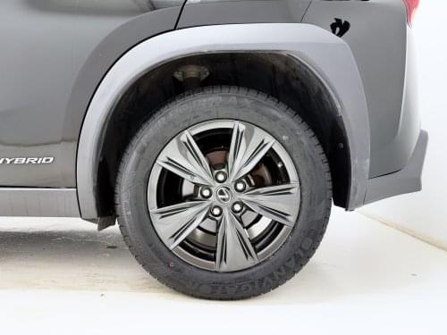 LEXUS UX 250H 184 CV 2019 de segunda mano