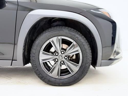 LEXUS UX 250H 184 CV 2019 de segunda mano