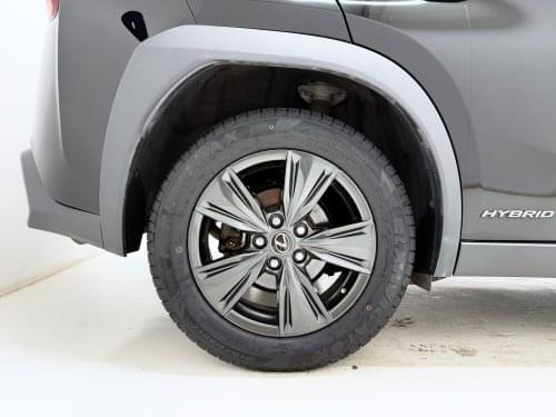 LEXUS UX 250H 184 CV 2019 de segunda mano