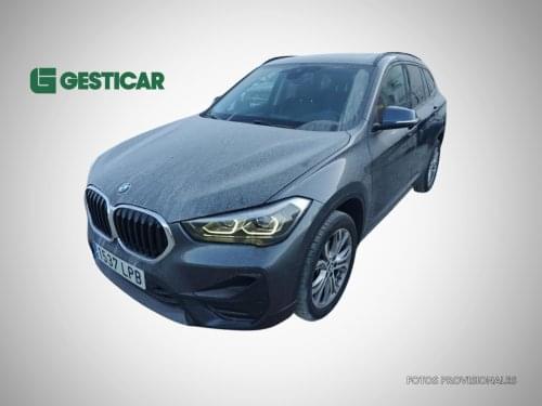 BMW X1 SDRIVE 18I ADVANTAGE 1.5 140 CV 2021 de segunda mano