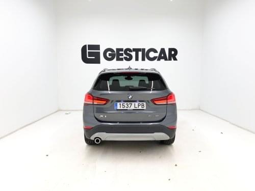 BMW X1 SDRIVE 18I ADVANTAGE 1.5 140 CV 2021 de segunda mano
