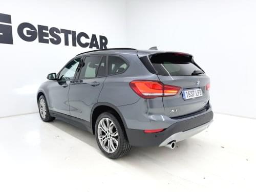 BMW X1 SDRIVE 18I ADVANTAGE 1.5 140 CV 2021 de segunda mano