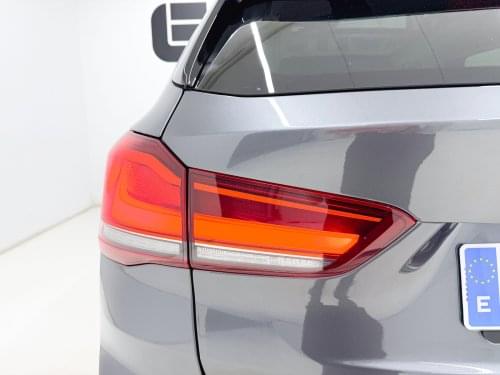 BMW X1 SDRIVE 18I ADVANTAGE 1.5 140 CV 2021 de segunda mano