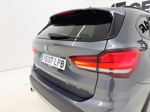 BMW X1 SDRIVE 18I ADVANTAGE 1.5 140 CV 2021 de segunda mano