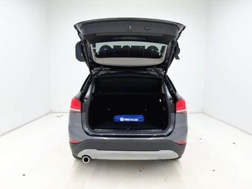BMW X1 SDRIVE 18I ADVANTAGE 1.5 140 CV 2021 de segunda mano