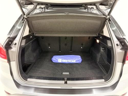 BMW X1 SDRIVE 18I ADVANTAGE 1.5 140 CV 2021 de segunda mano