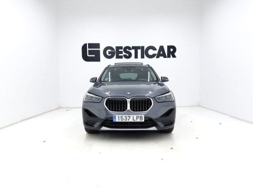 BMW X1 SDRIVE 18I ADVANTAGE 1.5 140 CV 2021 de segunda mano